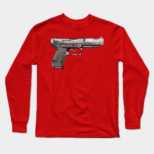 Walther Long Sleeve T-Shirt